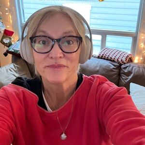 Meet your Posher, Kath